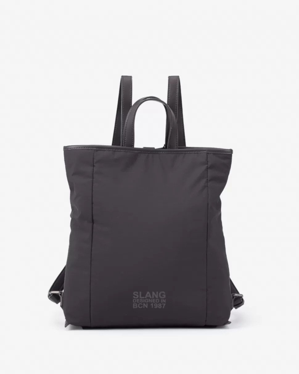 BIBA Backpack Slang Dream Black Sale