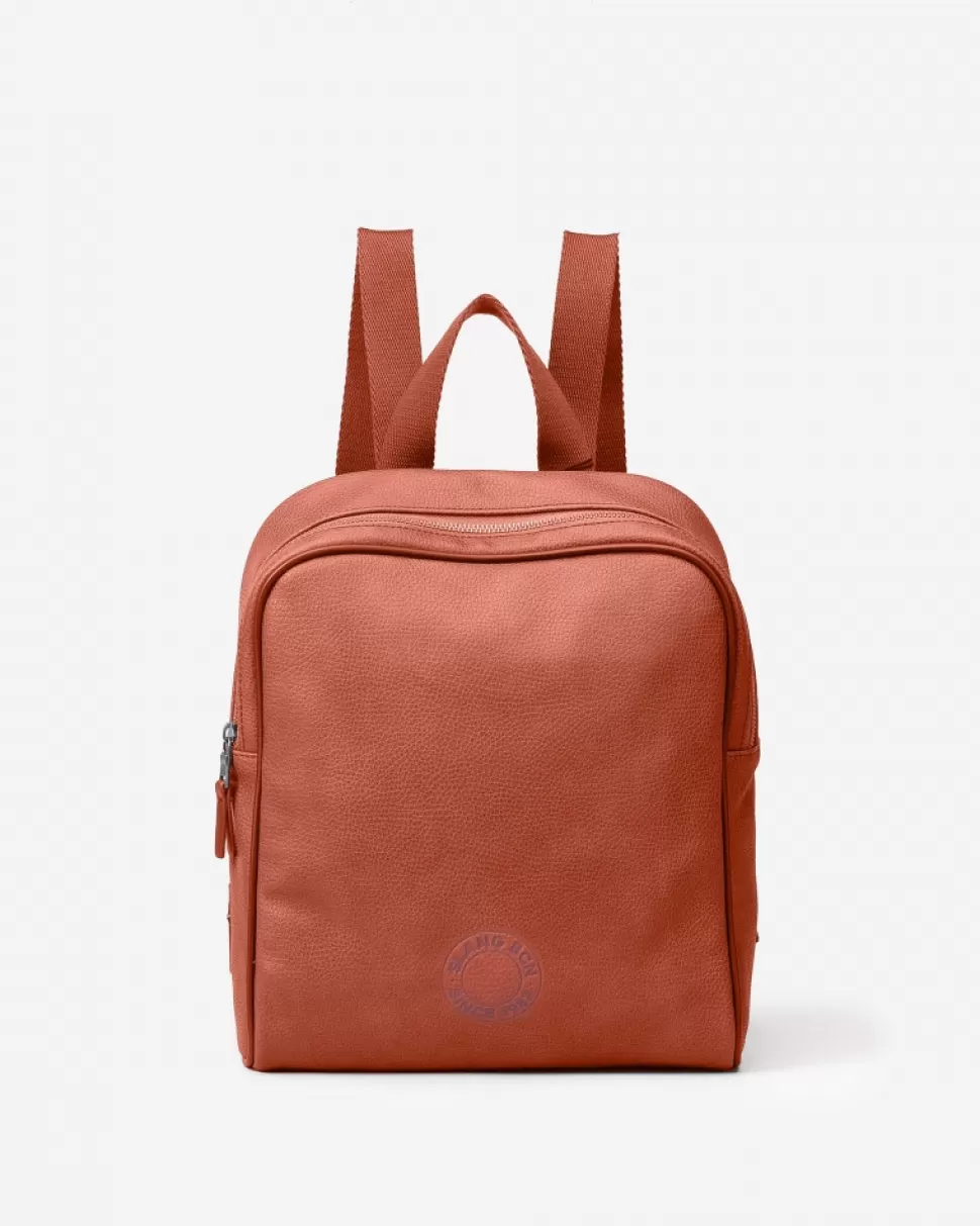 BIBA Backpack Slang Retro Tan Online