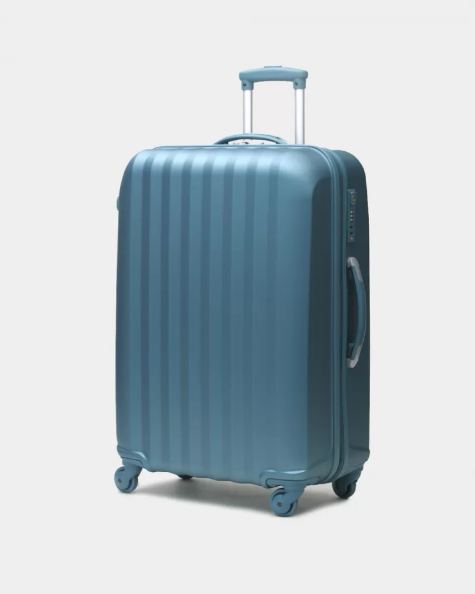 BIBA Large Trolley Color G Green Outlet